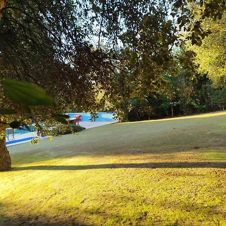 Sotogrande - Estancia En Plena Naturaleza - Abril Kültér fotó