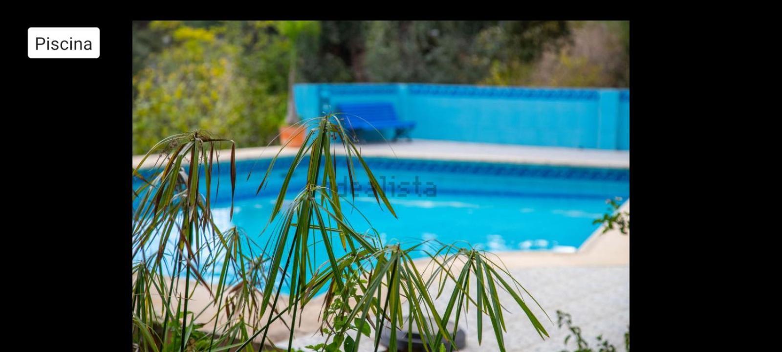 Sotogrande - Estancia En Plena Naturaleza - Abril Kültér fotó